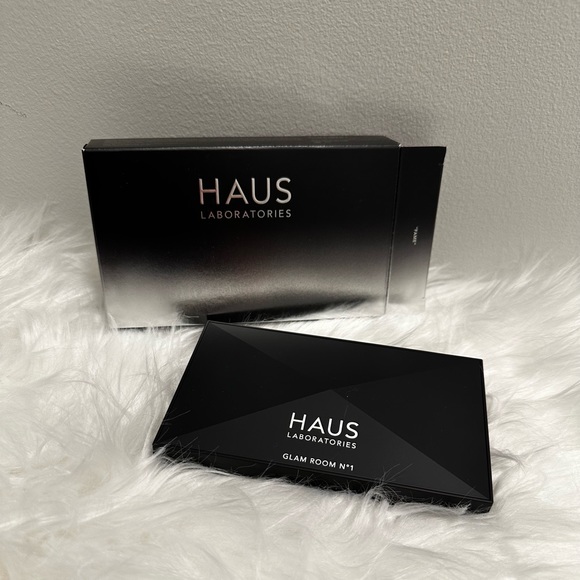 Haus Laboratories Glam Room Palette No 1 - NEW - Picture 2 of 5
